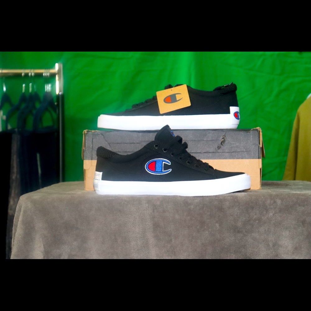 Champion shoes